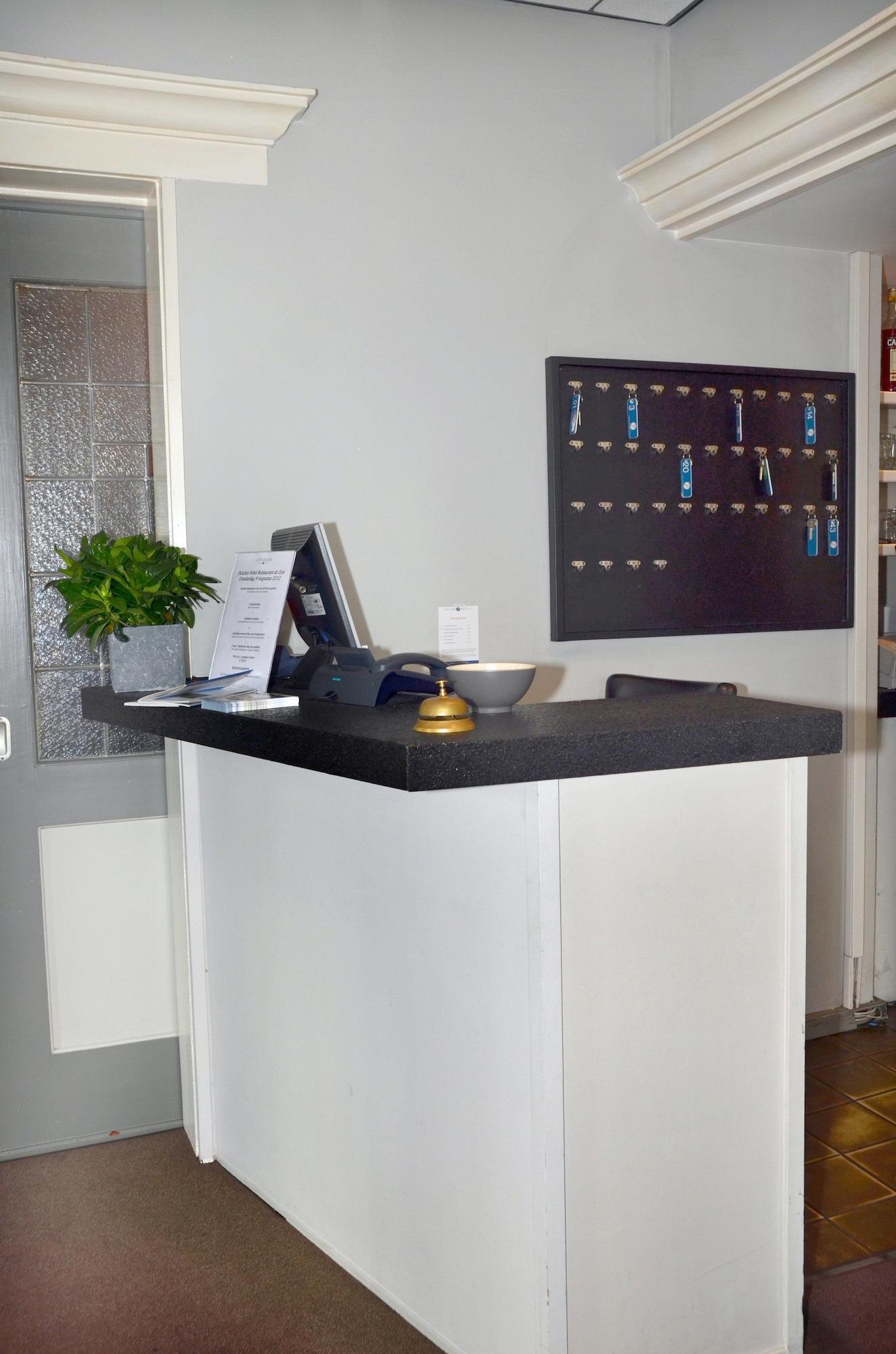 Fletcher Restaurant De Zon 3* Oosterwolde (Friesland)