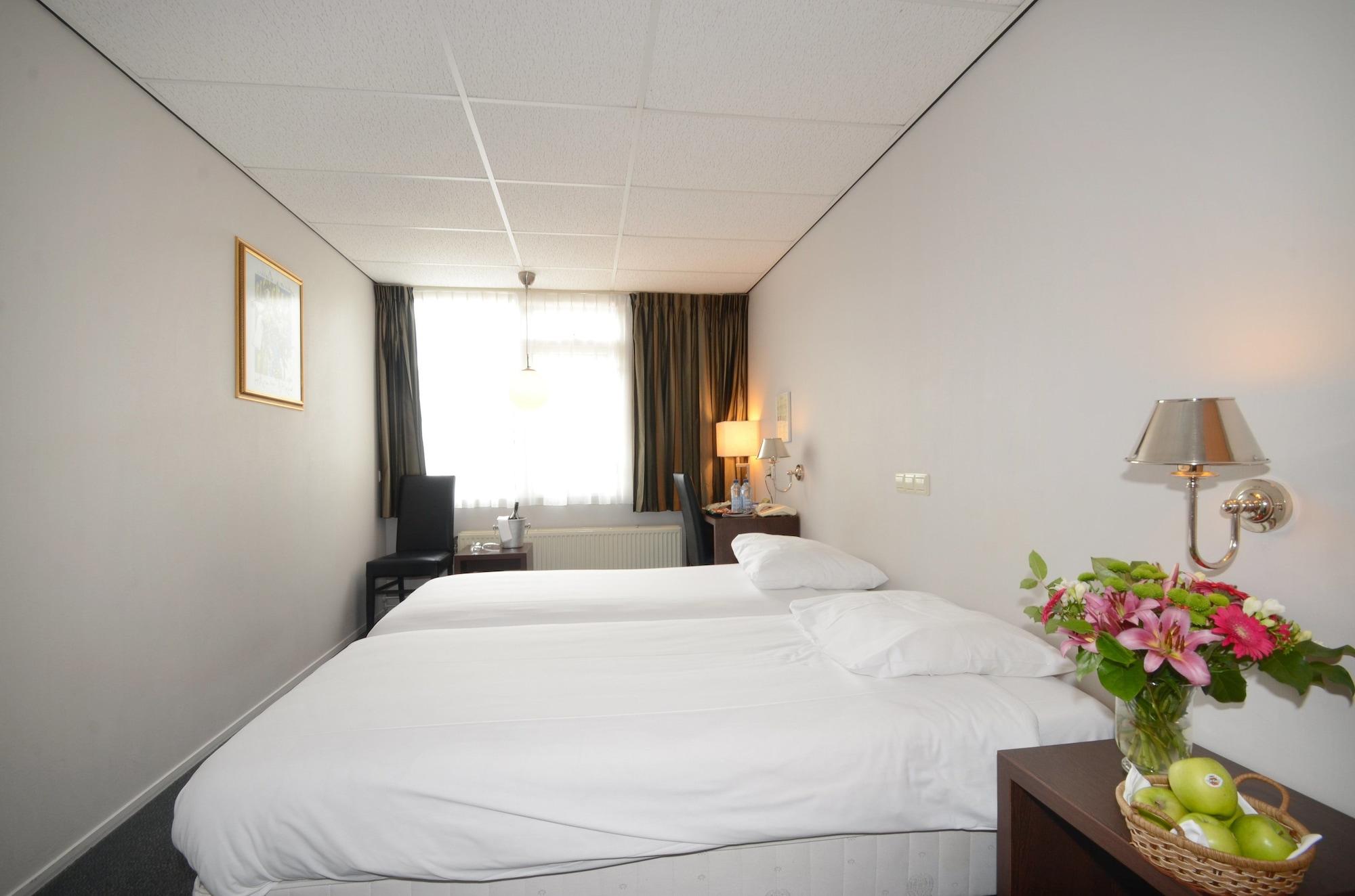Fletcher Restaurant De Zon Hotel