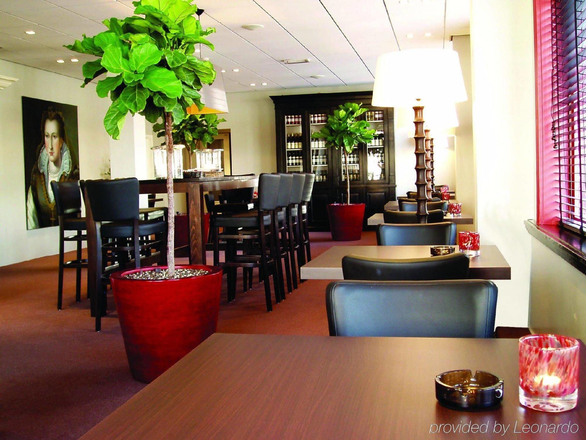 Fletcher Restaurant De Zon Oosterwolde (Friesland)